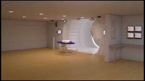 质子治疗的运作机理