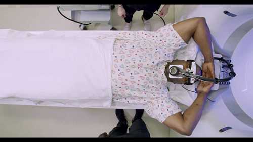 质子治疗期间会发生什么