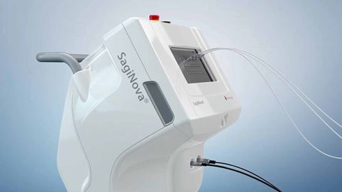SagiNova后装治疗机