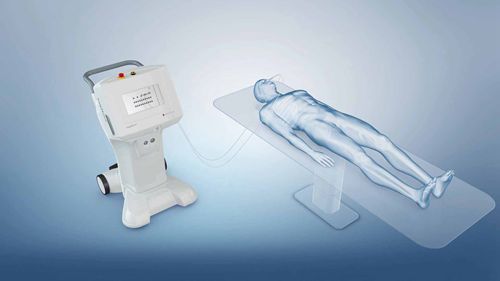 后装治疗机工作原理