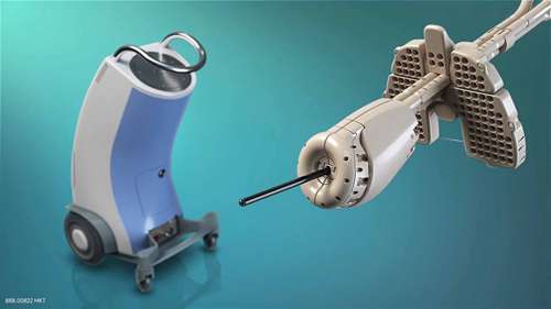 医科达近距离放射治疗解决方案