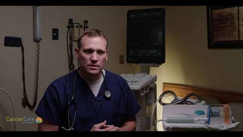 高剂量率近距离放射治疗的副作用