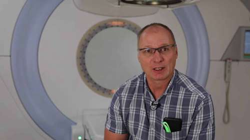 近距离放射治疗的常见副作用