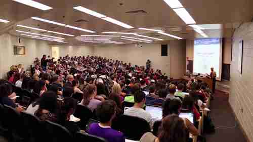 公共卫生——定义