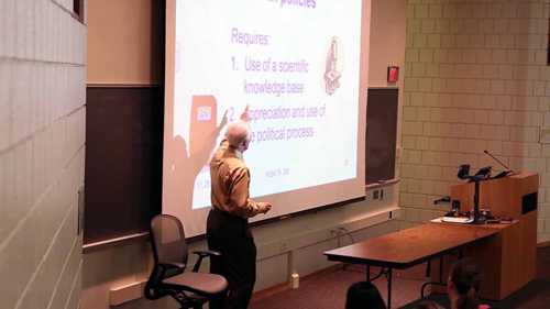 公共卫生——使命