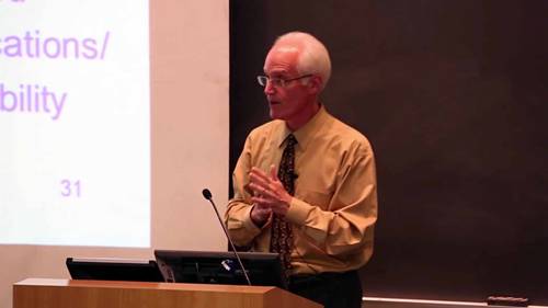 公共卫生——疾病预防