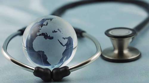 卫生政策与管理课程介绍