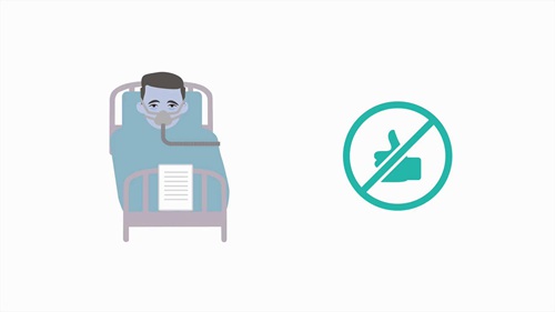 拔管后的无创通气应用