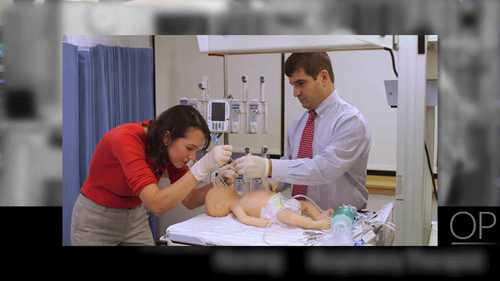 新生儿气管插管 1