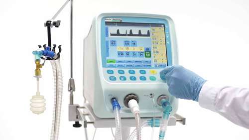 菲萍新生儿呼吸机——概述