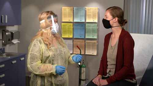 氧气监测和氧疗基础