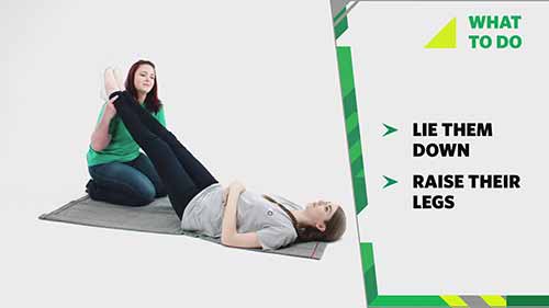 急救培训：昏厥的原因与治疗