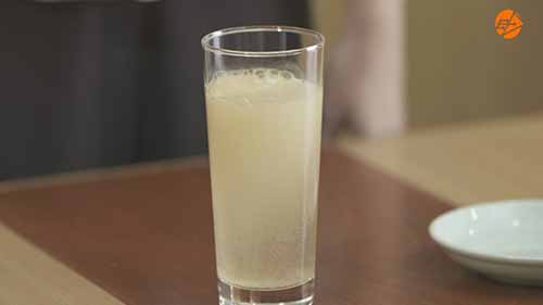 泡腾片中的酸和碱