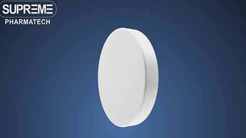 SupremePharmatech泡腾片