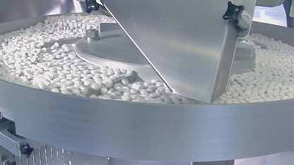 制定咀嚼片的配方