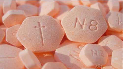 丁丙诺啡植入片