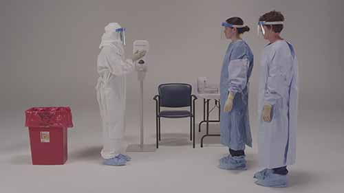 如何成为训练有素的观察员