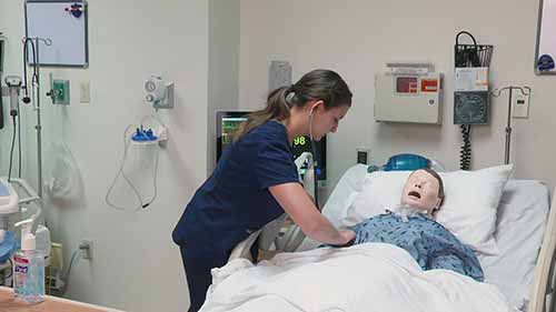 气管造口护理01抽吸