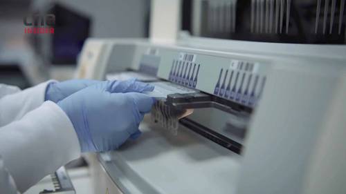 新加坡如何进行新冠病毒检测