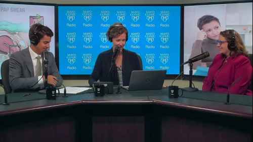 HPV检测与巴氏涂片检查