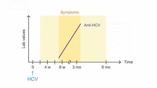如何及早筛查HCV感染
