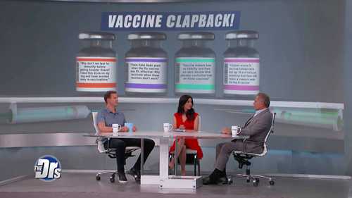 婴儿为什么接种这么多疫苗