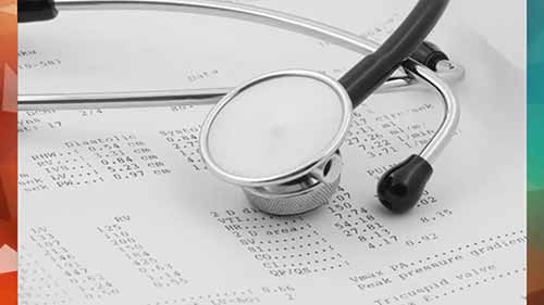 血液检验参考值范围