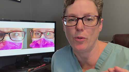 防止眼镜起雾的七种方法