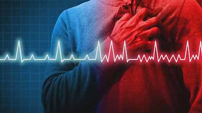 转甲状腺素蛋白淀粉样变心肌病