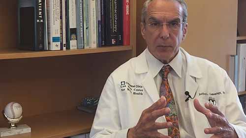 阿尔茨海默病的药物研发