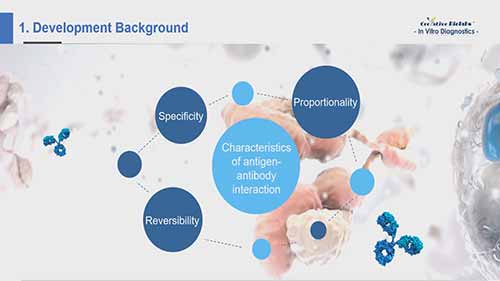 体外诊断抗体研发