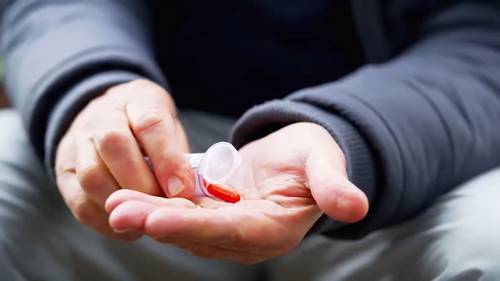 应对药物滥用问题