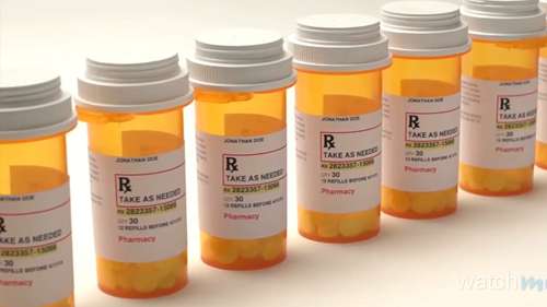 最常被滥用的十种处方药