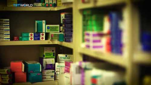 深入洞察处方药滥用