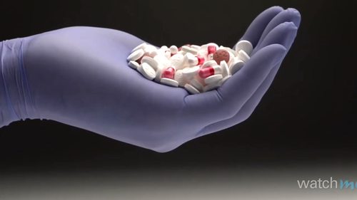 美国处方药滥用现状