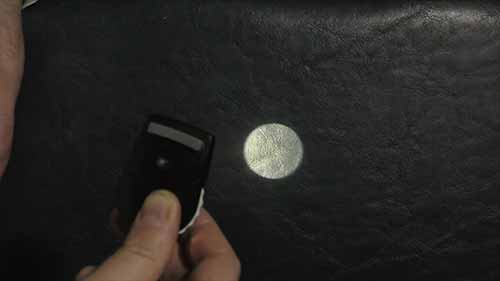 眼科技能——眼底检查