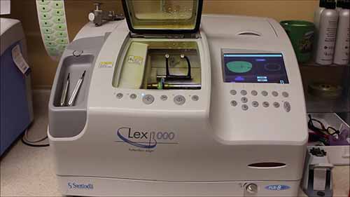 眼镜是如何制作的