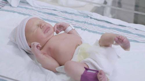 促进婴儿发育和解决常见问题