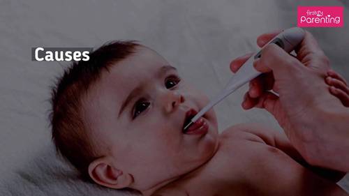 婴幼儿常见的八种疾病