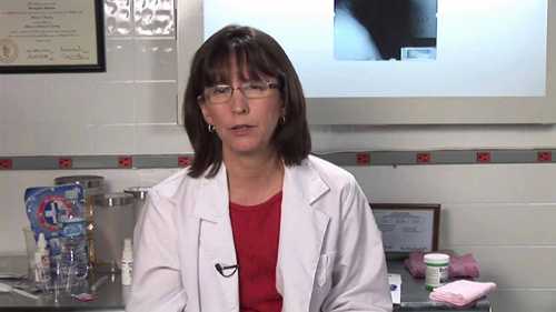 如何治疗婴儿感冒