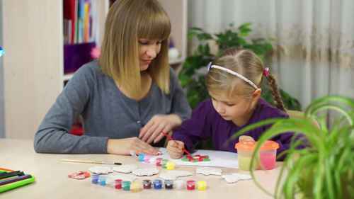 儿童心理学基础