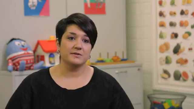 自闭症谱系障碍评估 2