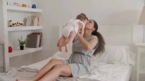 分娩：放松技巧