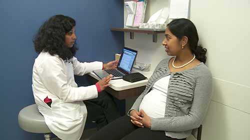 产后护理：产后恢复