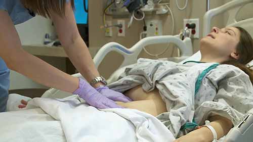 产后护理：产后身体的变化