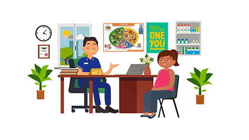 孕前护理：改善孕前准备