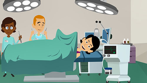 带你全面了解孕前护理