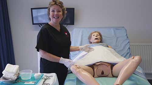 助产学：如何接生01