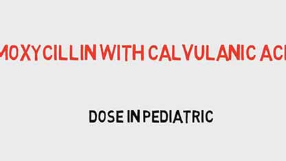 阿莫西林克拉维酸钾