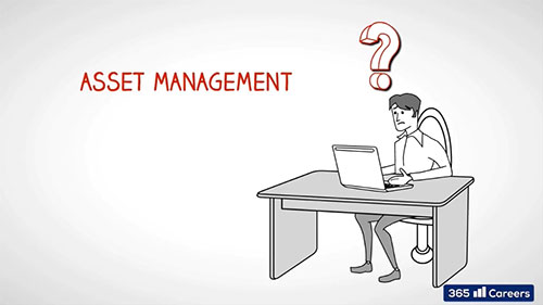 资产管理行业概述